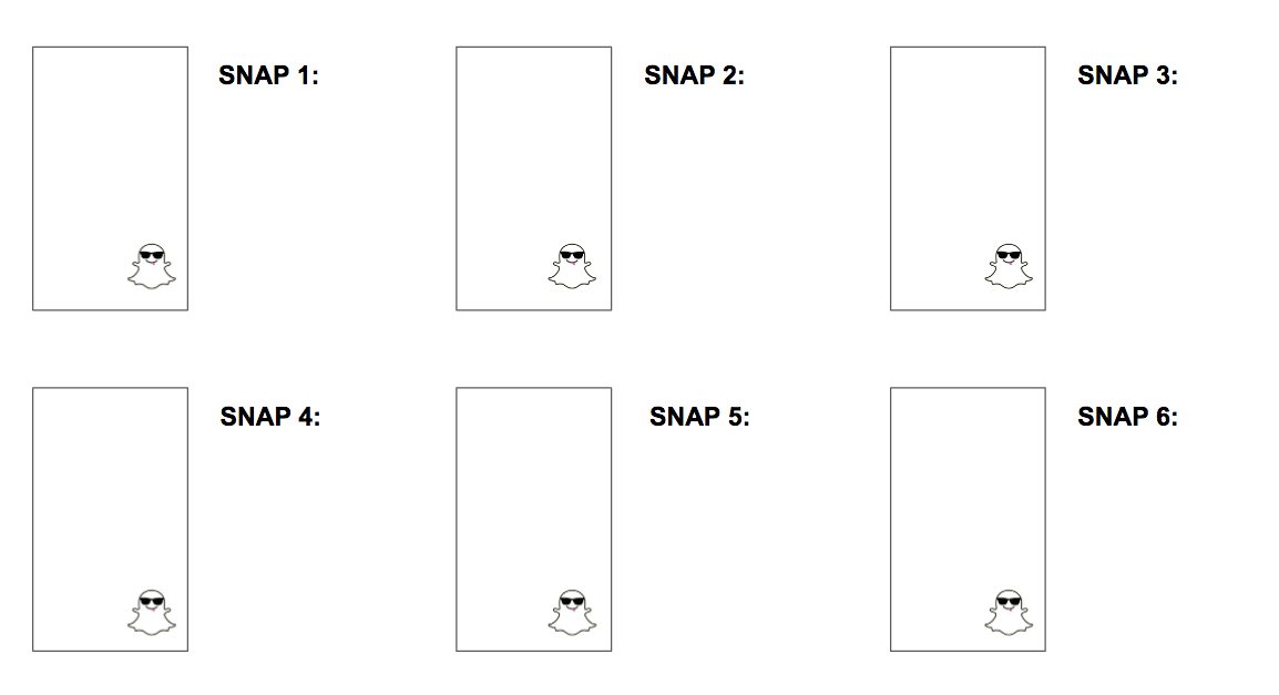 snapchat-for-brands-steps-to-creating-storyboards-to-improve-your-snap